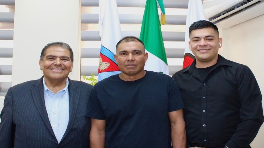 Ayuntamiento de Nogales apoya retorno familiar de un ciudadano al estado de Guerrero