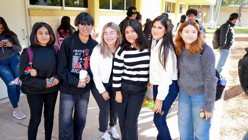 Itson supera las dos mil solicitudes de ingreso; enfermería, software y psicología destacan