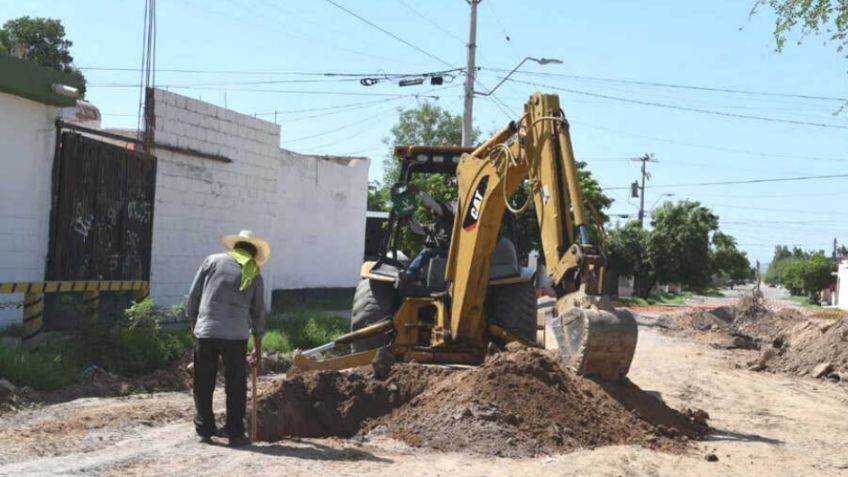 La pavimentación es la principal preocupación, principalmente para los hermosillenses, según Hermosillo ¿Cómo Vamos?