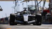 Foto ilustrativa de la nota titulada: Cadillac en crisis: 'Checo' Pérez finaliza ÚLTIMO durante los test de pretemporada de la F1 2026