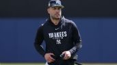Foto ilustrativa de la nota titulada: MLB: Para Stanton, su carrera en Yankees está incompleta sin un título de Serie Mundial