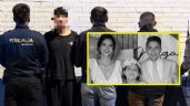 Foto ilustrativa de la nota titulada: Capturan en CDMX a segundo implicado en asesinato de familia hallada calcinada en Michoacán
