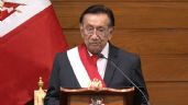 Foto ilustrativa de la nota titulada: José María Balcázar es nombrado nuevo presidente interino de Perú; van ocho en 10 años