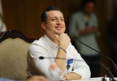 Foto ilustrativa de nota ¿Por Sonora o Nuevo León? Colosio Riojas confirma que irá por una gubernatura en 2027