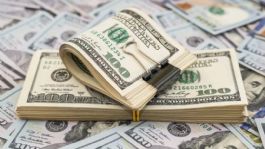 Foto que representa a Precio del dólar HOY sábado 14 de marzo del 2026 en México: Conoce cuál es el tipo de cambio