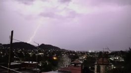 Foto que representa a Clima HOY MIÉRCOLES 18 de febrero: Frente Frío 35 provocará LLUVIAS en Sonora; regiones afectadas