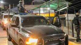 Foto que representa a Tragedia en Guanajuato: Expolicía pierde la vida a balazos y responsables escapan en dos vehículos