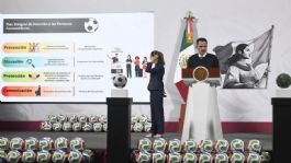 Foto que representa a Profeco inicia operativo de verificación y vigilancia para el Mundial FIFA 2026