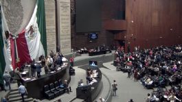 Foto que representa a Cámara de Diputados aprueba cambios a la ley para asegurar educación inclusiva y equidad en todo México