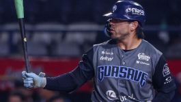 Foto que representa a LMP: Águilas de Mexicali y Algodoneros de Guasave anuncian un doble cambio de jugadores