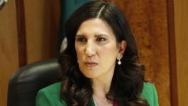 Foto que representa a Presidenta de la Cámara de Diputados señala que suplente de Sergio Mayer continúa sin tomar protesta