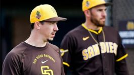 Foto que representa a El exlanzador de los Dodgers, Walker Buehler deja al equipo y firma con rival directo en LN