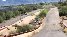 Foto que representa a Rehabilitación de bulevar Las Torres en Ciudad Obregón costaría más de 300 mdp: Lamarque Cano