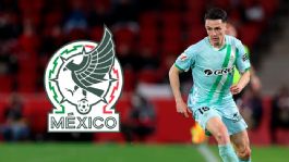 Foto que representa a ¡Confirmado! Selección Mexicana buscará convocar a Álvaro Fidalgo a meses de la Copa del Mundo 2026