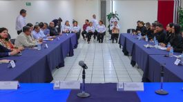 Foto que representa a Steus emplaza a huelga con fecha límite para el 17 de marzo; siguen negociaciones con la Universidad de Sonora