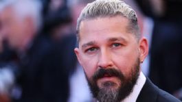Foto que representa a ¿Hollywood ante un divorcio? Liberan a Shia LaBeouf y resurgen versiones de ruptura con Mia Goth