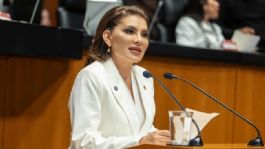 Foto que representa a La cocina tradicional es parte de nuestra identidad sonorense: Lorenia Valles Sampedro