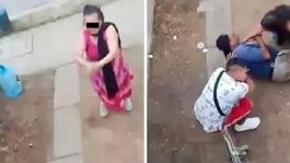 Foto que representa a Caso doña Carlota: Invasor de casa pide perdón y recibe sentencia de prisión en Edomex