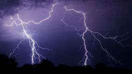 Foto que representa a Clima en Sonora: Se advierten LLUVIAS y TOLVANERAS para HOY MIÉRCOLES 18 de febrero en la NOCHE