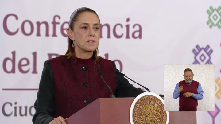 ¿En qué consiste la Reforma Constitucional de Sheinbaum para ELIMINAR Pensiones Millonarias?