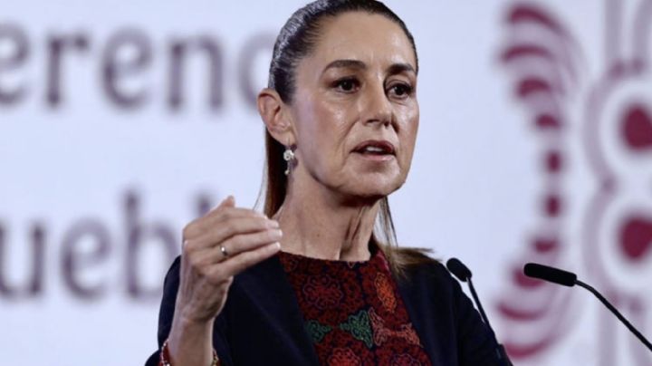 Reforma contra Pensiones Millonarias: Sheinbaum se podría jubilar con 30 mil pesos mensuales