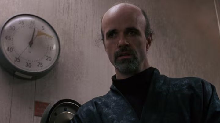 Muere Tom Noonan, querida estrella de 'Robocop', a los 74 años; ¿cuál fue la causa del deceso?