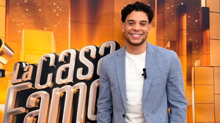 'La Casa de los Famosos' ya tiene a su primer nominado: Conoce a quién sentenció Jailyne Ojeda