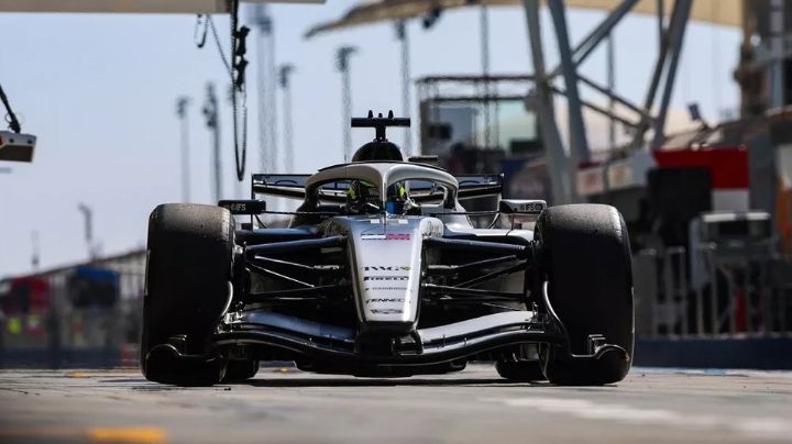 Cadillac en crisis: 'Checo' Pérez finaliza ÚLTIMO durante los test de pretemporada de la F1 2026