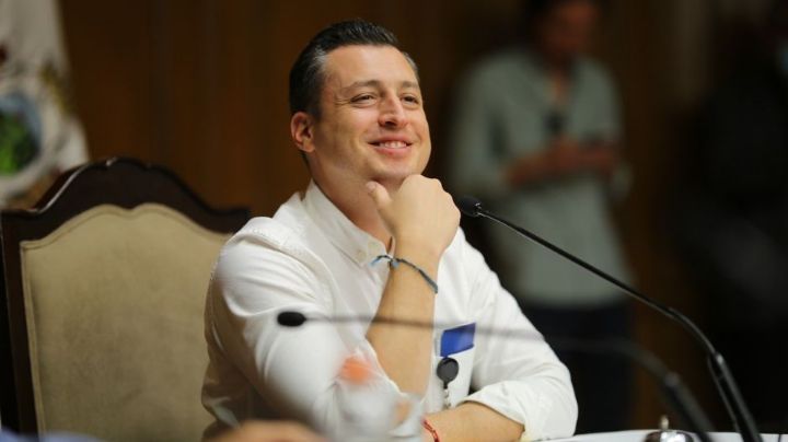 ¿Por Sonora o Nuevo León? Colosio Riojas confirma que irá por una gubernatura en 2027