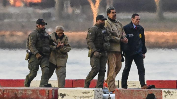 Fiscalía de EU acusa a Nicolás Maduro de facilitar pasaportes a cárteles de Sinaloa y Los Zetas