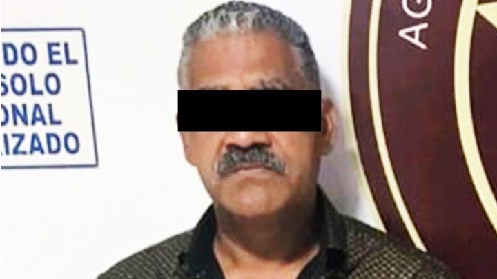 Abusó de una menor de edad dentro de casa al norte de Sonora; ya está detenido y vinculado