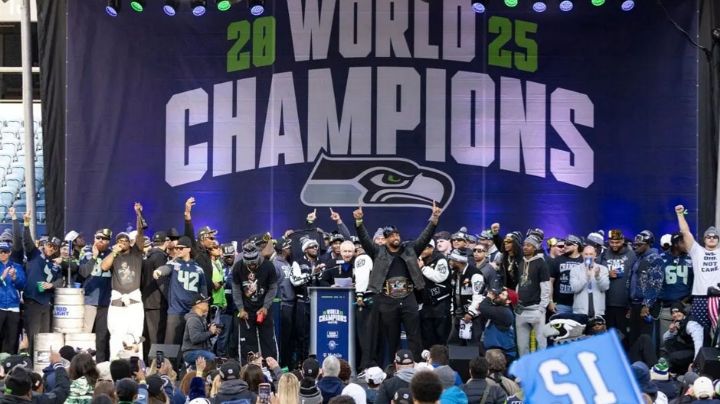El campeón de la NFL busca dueño; arranca el proceso de venta de los Seattle Seahawks