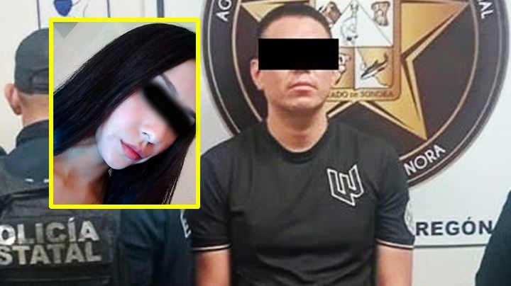 FGJES informa captura de asesino de Laura Elena en Ciudad Obregón; abandonó su cuerpo 'encobijado'