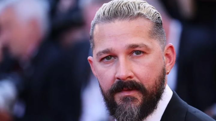 ¿Hollywood ante un divorcio? Liberan a Shia LaBeouf y resurgen versiones de ruptura con Mia Goth