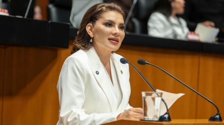 La cocina tradicional es parte de nuestra identidad sonorense: Lorenia Valles Sampedro