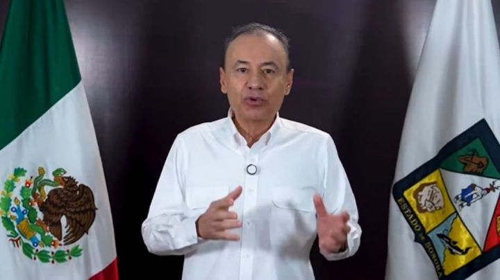 VIDEO: Durazo lanza mensaje ante sarampión en Sonora; destaca disponibilidad de vacunas y llama a prevención