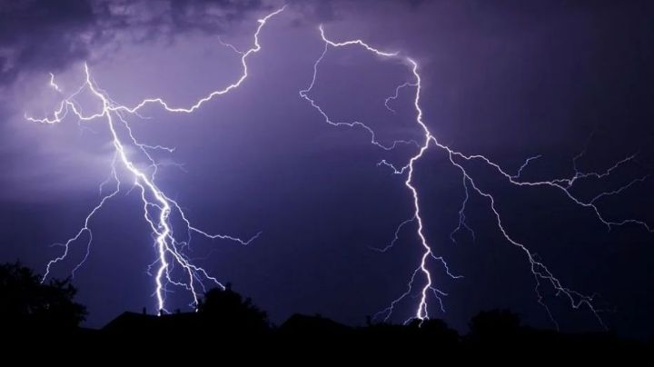 Clima en Sonora: Se advierten LLUVIAS y TOLVANERAS para HOY MIÉRCOLES 18 de febrero en la NOCHE