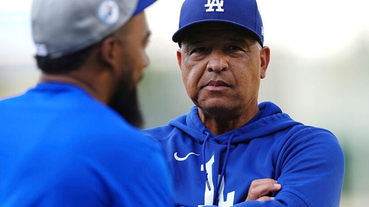 Dave Roberts ya tendría definido el lineup de Los Ángeles Dodgers para la temporada 2026 de la MLB