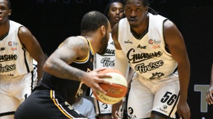 Electrizante primera victoria para Rayos en la temporada: Derrota a Guasave en tiempo extra