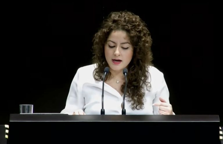 Kenia Gisell Muñiz Cabrera