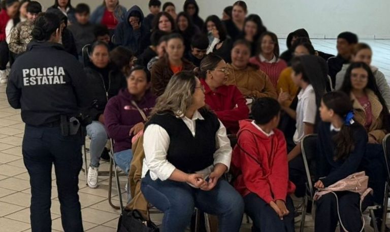 Salva PEPS comparte recomendaciones para prevenir y erradicar la violencia en Sonora