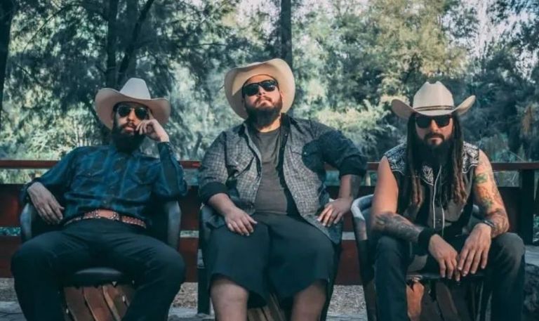 Los creadores del Rock Agropecuario, Nunca Jamás, anuncian concierto en Lunario del Auditorio Nacional