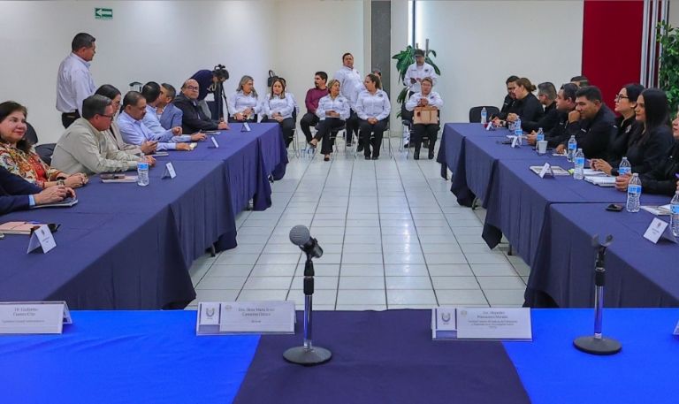 Steus emplaza a huelga con fecha límite para el 17 de marzo; siguen negociaciones con la Universidad de Sonora