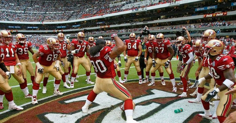 El equipo cuenta con una gran base de seguidores en el país