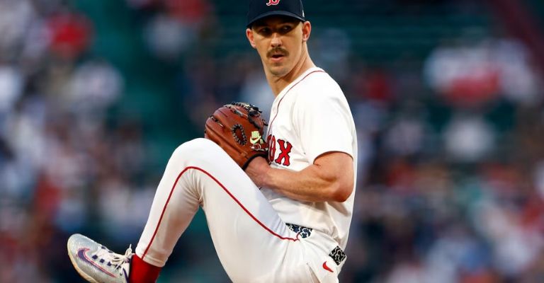 Tuvo un breve paso por Boston