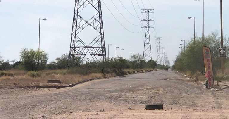 Lamarque afirmó que invertir en Las Torres implicaría destinar casi todo el presupuesto municipal, dejando sin atender otras necesidades