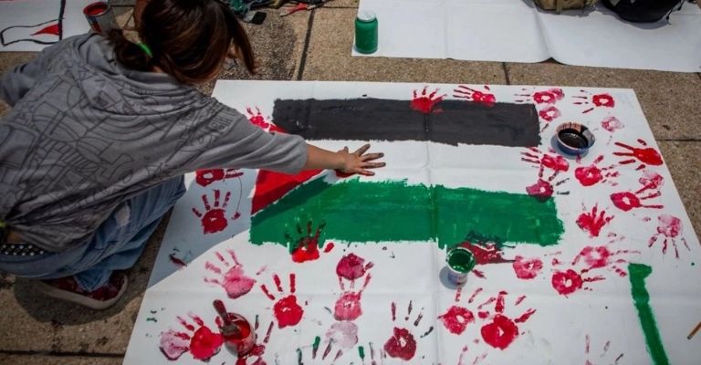 México declina ser miembro de la Junta de Paz para Gaza