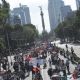 ¿Dónde habrá marchas y BLOQUEOS HOY 18 de febrero en CDMX? Movilizaciones que afectarán el tráfico