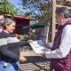 Javier Lamarque consolida certeza jurídica con entrega de escrituras a familias vulnerables en Ciudad Obregón