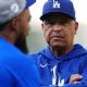 Dave Roberts ya tendría definido el lineup de Los Ángeles Dodgers para la temporada 2026 de la MLB